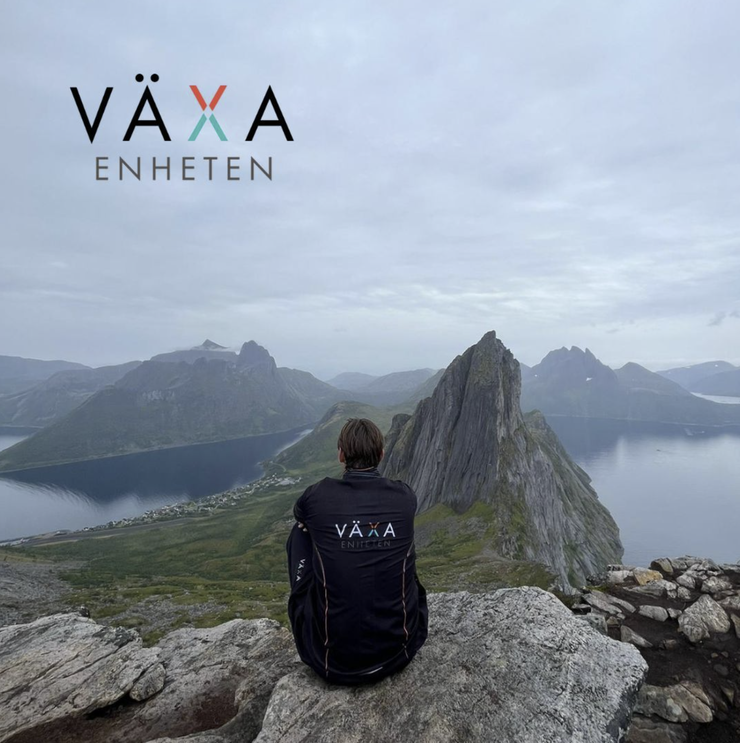 VäxaEnheten AB